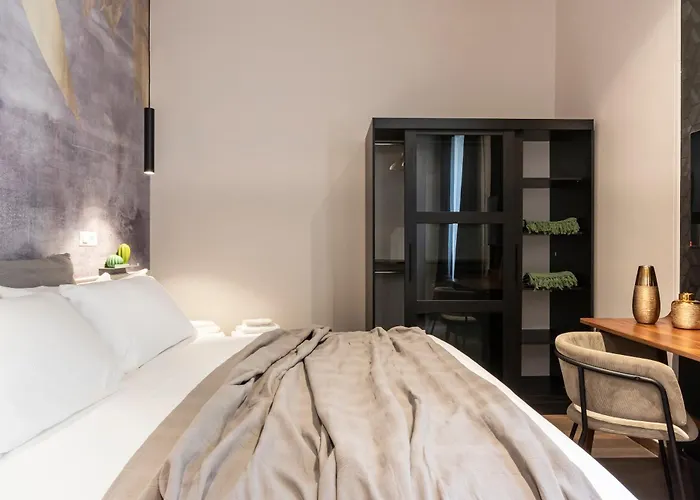 Blooper Cine House Apartment Rome