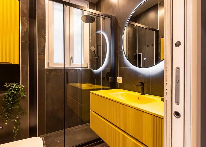 Blooper Cine House Apartment Rome